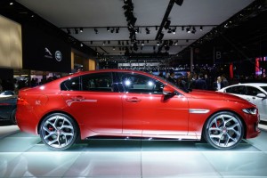 jaguar xe 3