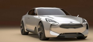 kia gt concept 2