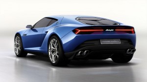 lamborghini asterion 3