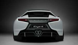 lotus esprit 1