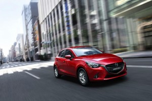 mazda 2 1