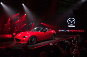 mazda mx-5 1