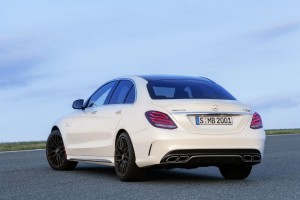 mercedes c63 amg 3