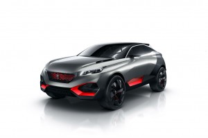 peugeot quartz 1