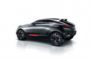 peugeot quartz 3