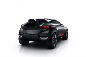 peugeot quartz 5
