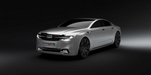 qoros 9 1