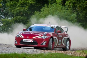 toyota gt86 rally cross 1