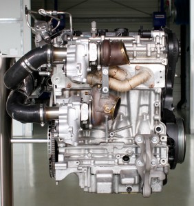 volvo engine 1