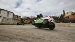 Rally Acropolis 1