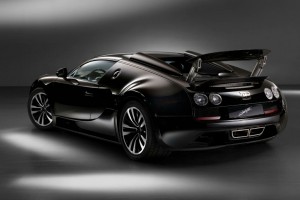 bugatti veyron 1