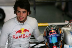 carlos sainz jr 1