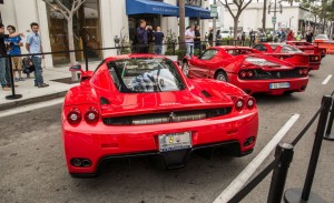 ferrari 60 yeras 1