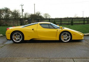 ferrari enzo 1