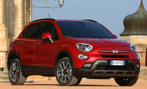 fiat 500x 1