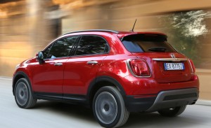 fiat 500x 2