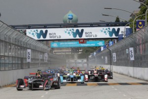 formula e 1