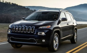 jeep cherokee 1