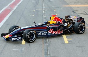 red bull racing 1
