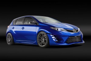scion im concept 1
