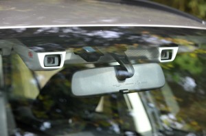subaru EyeSight 1