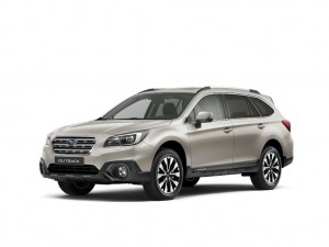 subaru EyeSight 2