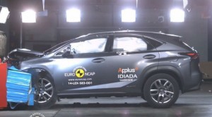 euro ncap 1