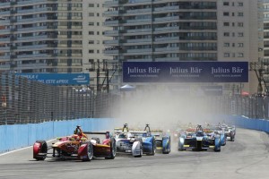 formula e 1