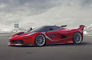 laferrari fxx k 3