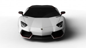 lamborghini aventador 1