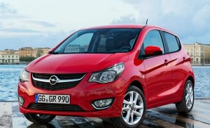 opel karl 1