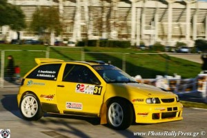 rally golden show 2
