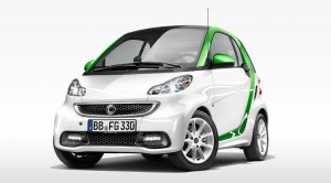 smart electric drive 1