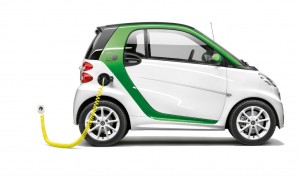 smart electric drive 2