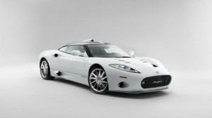 spyker