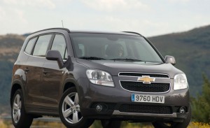 chevrolet programma 2