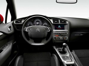citroen c4 4