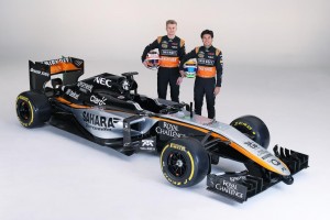 force india 2