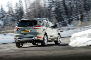 ford kuga 2