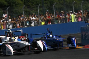 formula e 1