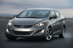 hyundai elantra 1