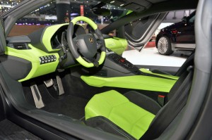 lamborghini aventador  hamann 3