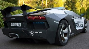 lamborghini papper 2