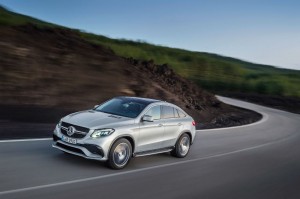 mercedes gle 63 s amg 1