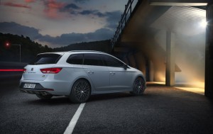 seat leon cupra st 1