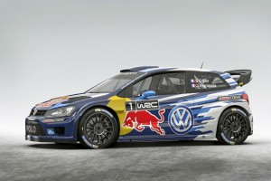 volkswagen polo r wrc 1
