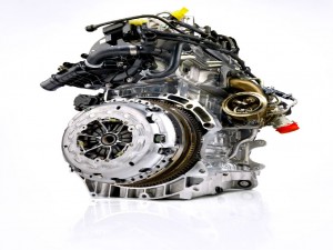 volvo engine 1