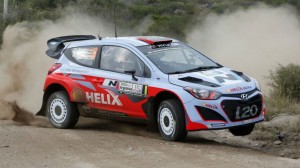 wrc 2