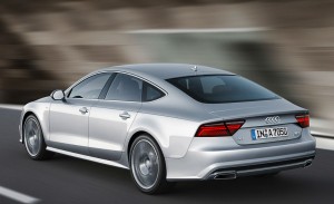 audi a7 2