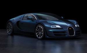 bugatti veyron 2